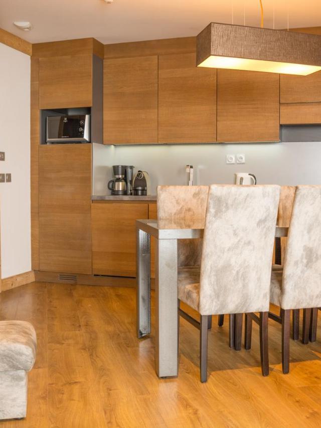 Chalet Des Neiges - Koh-I Nor Residence – bild 7