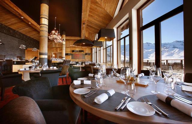 Chalet Des Neiges - Koh-I Nor Residence – billede 10