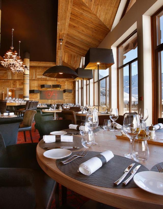 Chalet Des Neiges - Koh-I Nor Residence – bild 10