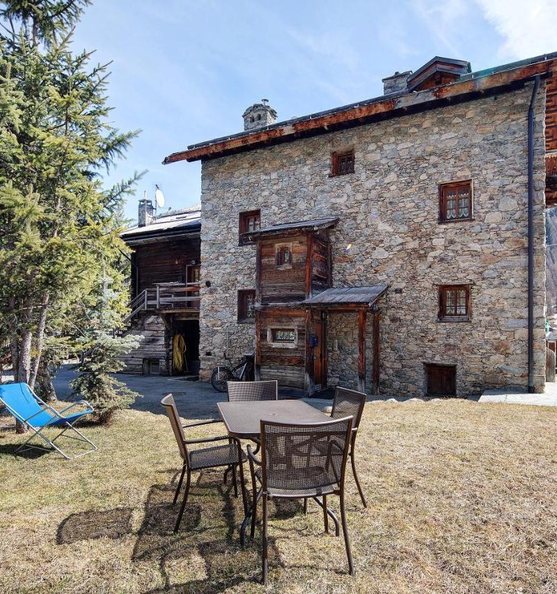 Casa Palipert