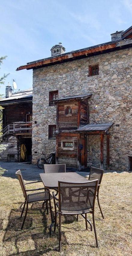 Casa Palipert – billede 1