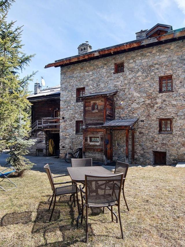 Casa Palipert
