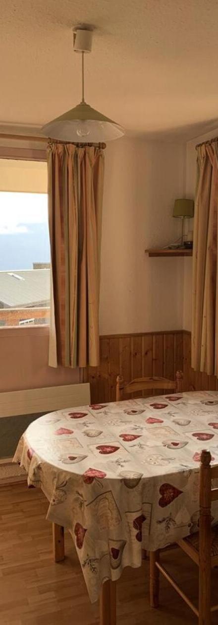 Residence Balcons D'huez - Residence Les Balcons D'huez Apt 101 Mae-3441 – billede 1