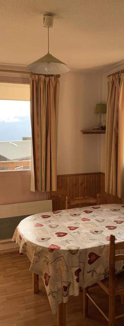 Residence Balcons D'huez - Residence Les Balcons D'huez Apt 101 Mae-3441 – Alpe d'Huez
