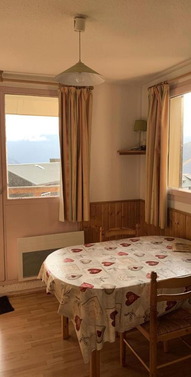 Residence Balcons D'huez - Residence Les Balcons D'huez Apt 101 Mae-3441
