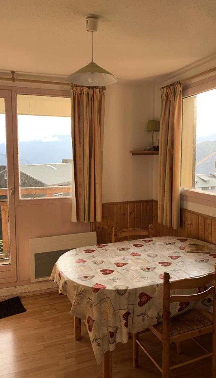 Appartement – Residence Balcons D'huez - Residence Les Balcons D'huez Apt 101 Mae-3441