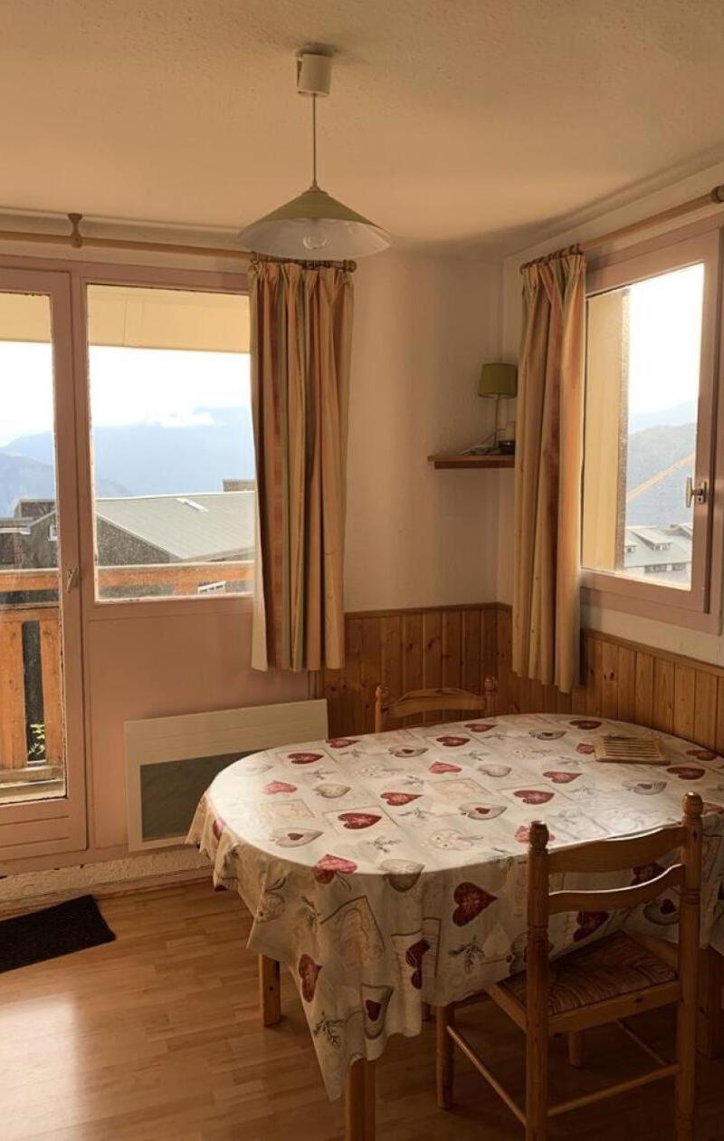 Residence Balcons D'huez - Residence Les Balcons D'huez Apt 101 Mae-3441