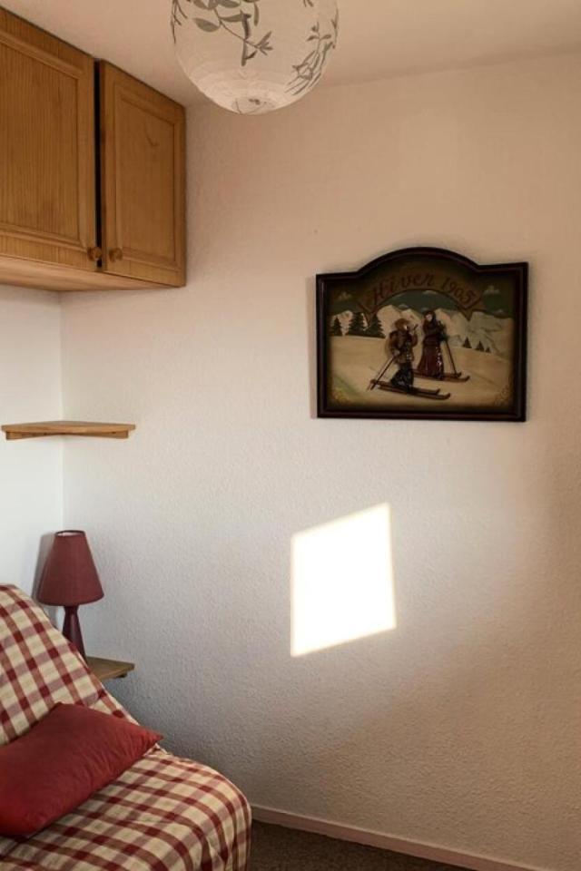 Residence Balcons D'huez - Residence Les Balcons D'huez Apt 101 Mae-3441 – billede 2