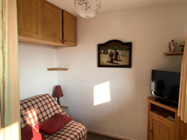 Residence Balcons D'huez - Residence Les Balcons D'huez Apt 101 Mae-3441 – billede 2