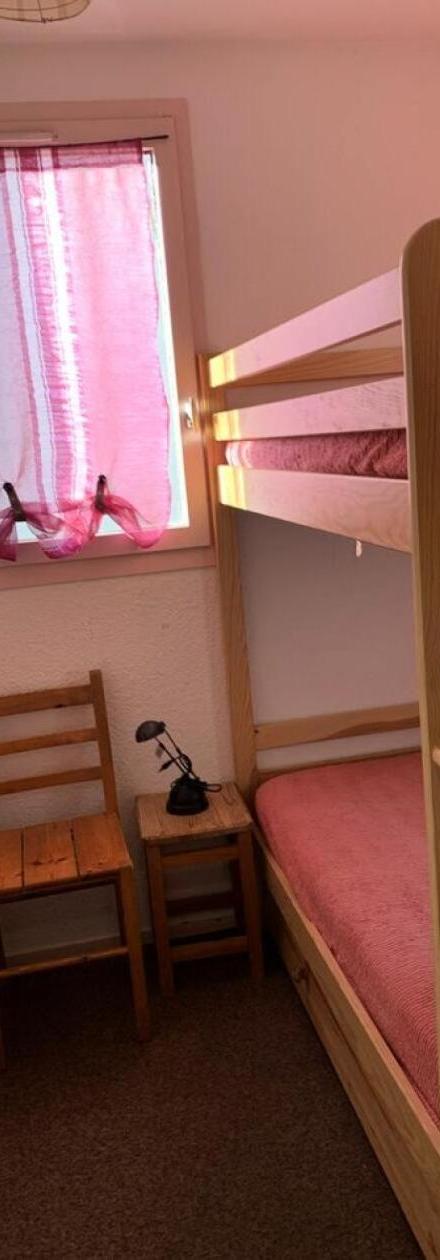 Residence Balcons D'huez - Residence Les Balcons D'huez Apt 101 Mae-3441 – billede 3