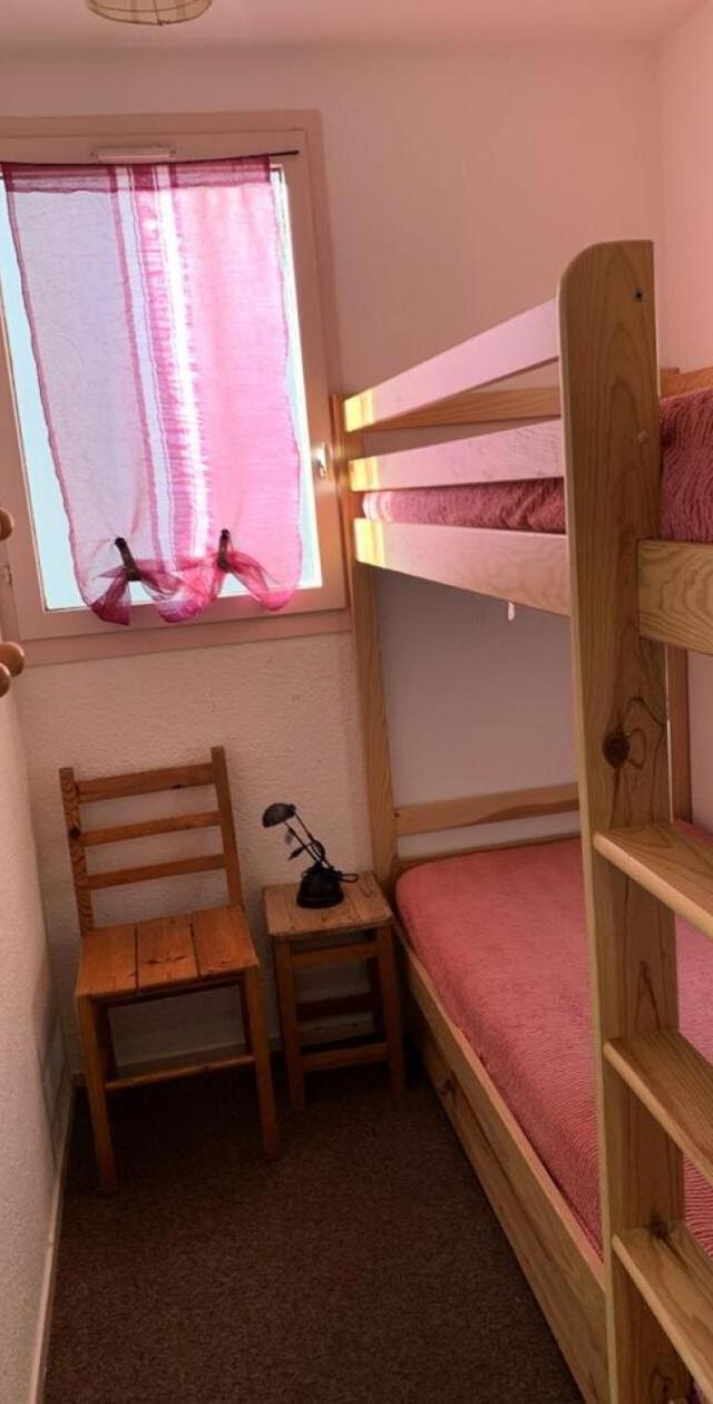 Residence Balcons D'huez - Residence Les Balcons D'huez Apt 101 Mae-3441 – billede 3