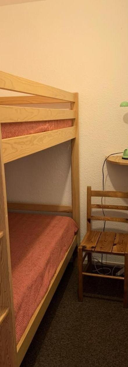 Residence Balcons D'huez - Residence Les Balcons D'huez Apt 101 Mae-3441 – billede 4