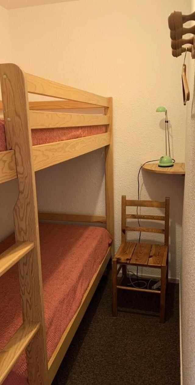 Residence Balcons D'huez - Residence Les Balcons D'huez Apt 101 Mae-3441 – billede 4
