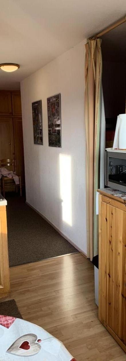Residence Balcons D'huez - Residence Les Balcons D'huez Apt 101 Mae-3441 – billede 5