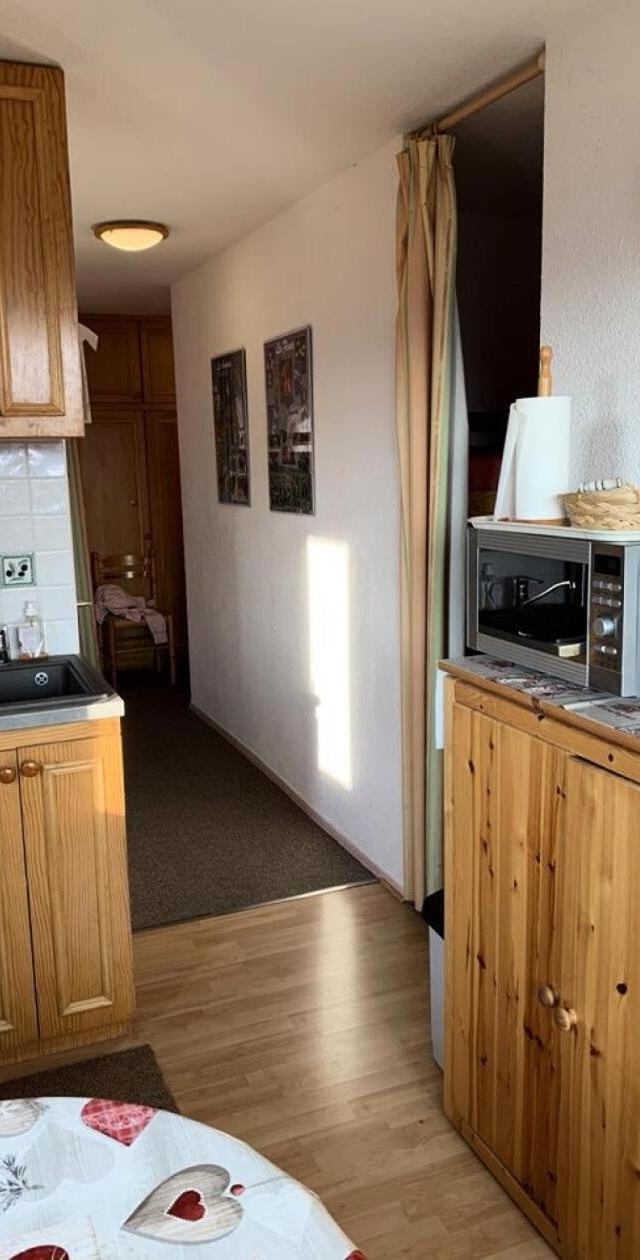 Residence Balcons D'huez - Residence Les Balcons D'huez Apt 101 Mae-3441 – billede 5