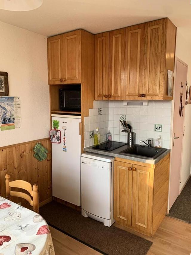 Residence Balcons D'huez - Residence Les Balcons D'huez Apt 101 Mae-3441 – billede 6