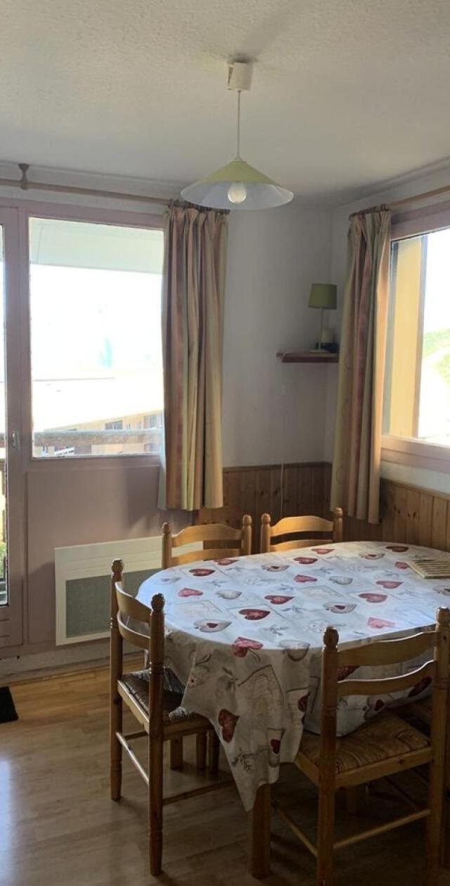 Residence Balcons D'huez - Residence Les Balcons D'huez Apt 101 Mae-3441 – billede 7