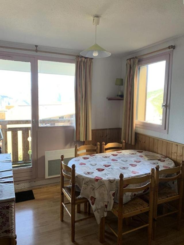 Residence Balcons D'huez - Residence Les Balcons D'huez Apt 101 Mae-3441 – billede 7