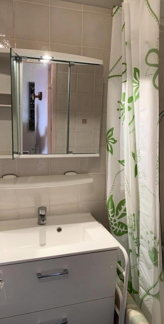 Residence Balcons D'huez - Residence Les Balcons D'huez Apt 101 Mae-3441 – billede 8