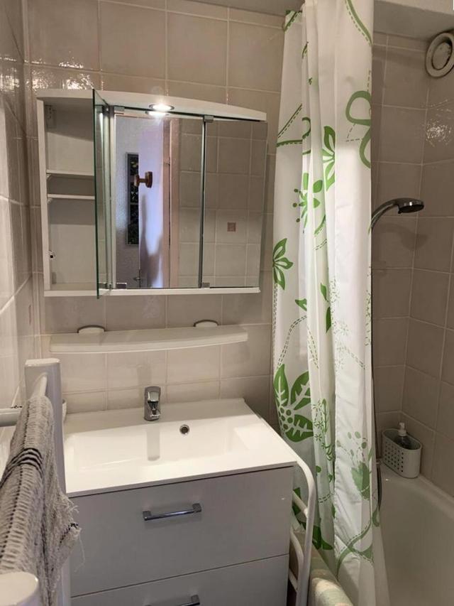 Residence Balcons D'huez - Residence Les Balcons D'huez Apt 101 Mae-3441 – billede 8