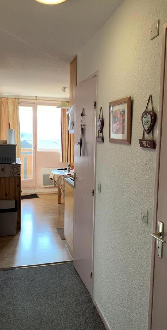 Residence Balcons D'huez - Residence Les Balcons D'huez Apt 101 Mae-3441 – billede 9