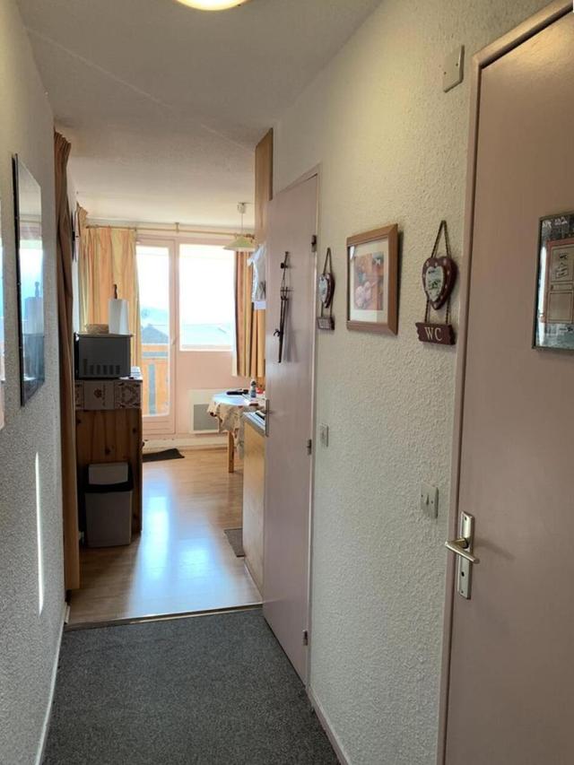 Residence Balcons D'huez - Residence Les Balcons D'huez Apt 101 Mae-3441 – billede 9
