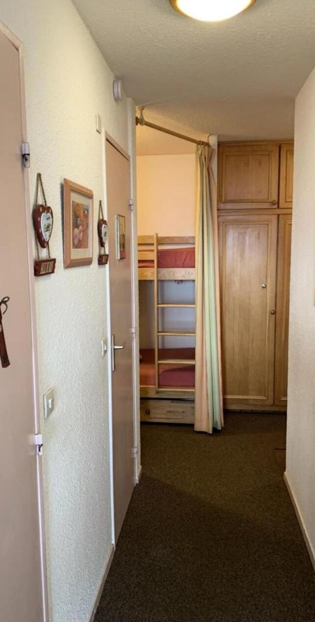 Residence Balcons D'huez - Residence Les Balcons D'huez Apt 101 Mae-3441 – billede 10