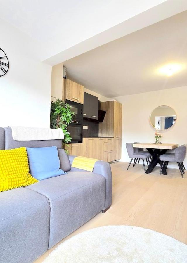Incroyable T2 Neuf Et Spacieux - Garage Prive – billede 3
