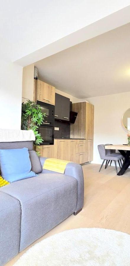 Incroyable T2 Neuf Et Spacieux - Garage Prive – billede 3