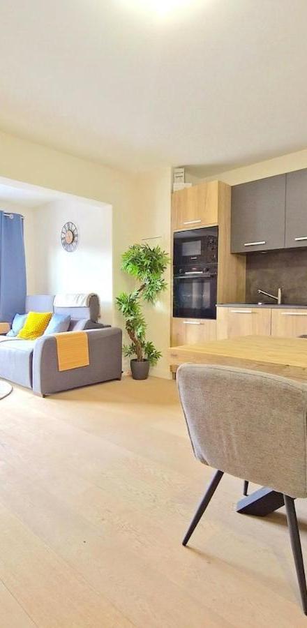 Incroyable T2 Neuf Et Spacieux - Garage Prive – billede 4