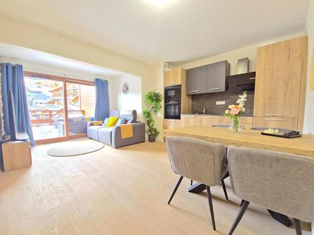 Incroyable T2 Neuf Et Spacieux - Garage Prive – billede 4