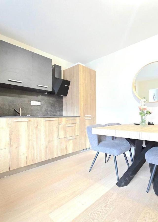 Incroyable T2 Neuf Et Spacieux - Garage Prive – billede 9