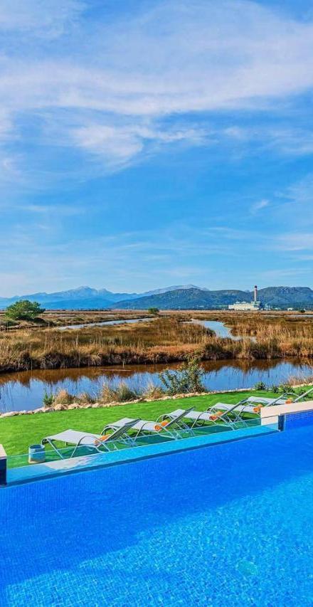 Villa Corb Mari II by Sealand Villas – billede 1