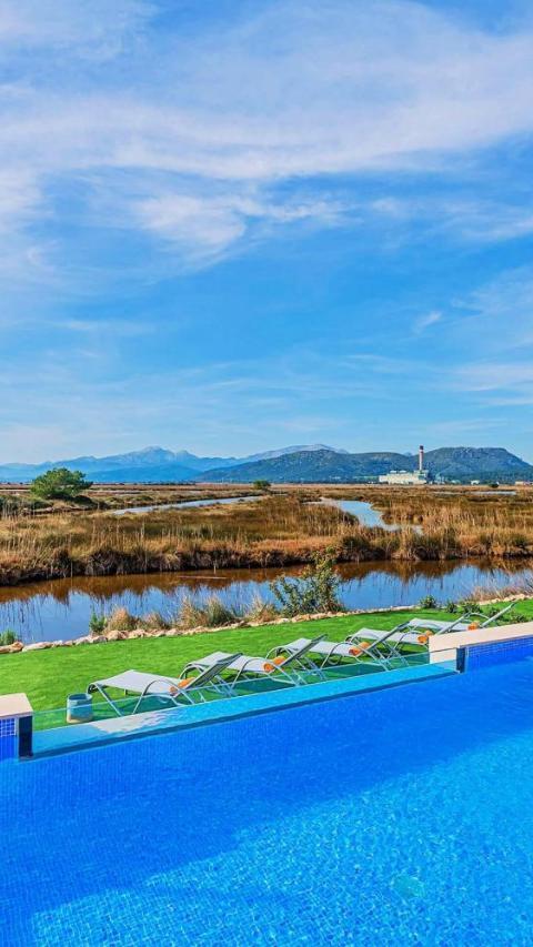 Villa Corb Mari II by Sealand Villas – Alcúdia