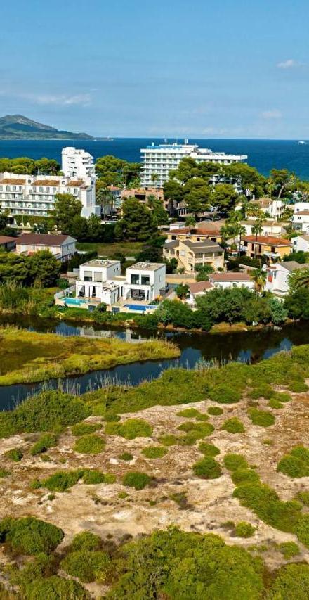 Villa Corb Mari II by Sealand Villas – billede 2