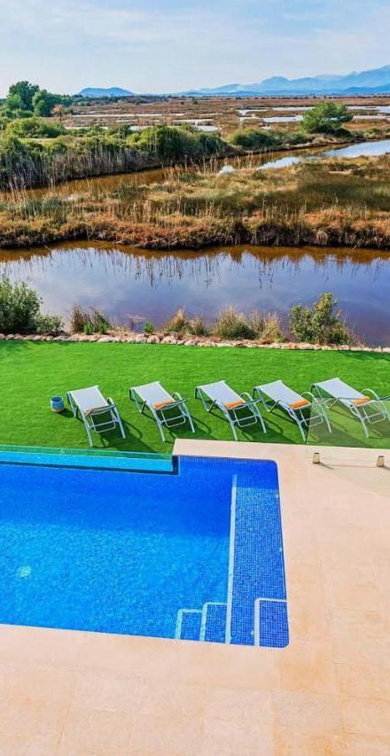 Villa Corb Mari II by Sealand Villas – billede 3