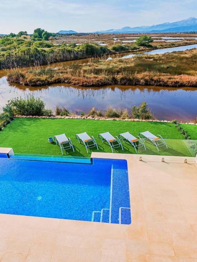 Villa Corb Mari II by Sealand Villas – billede 3