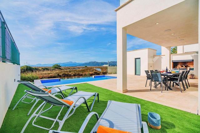 Villa Corb Mari II by Sealand Villas – billede 4