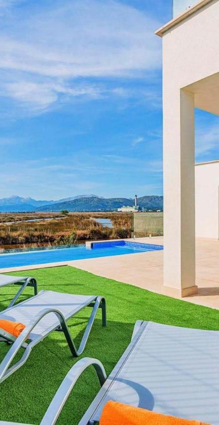 Villa Corb Mari II by Sealand Villas – billede 4