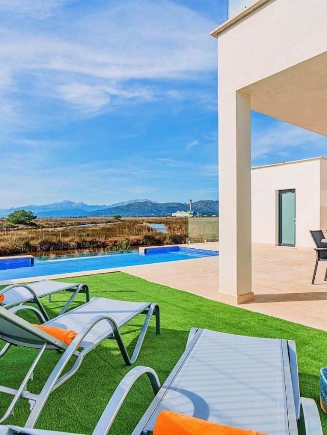 Villa Corb Mari II by Sealand Villas – billede 4