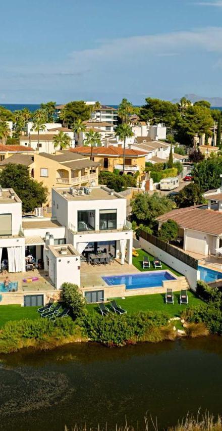 Villa Corb Mari II by Sealand Villas – billede 5
