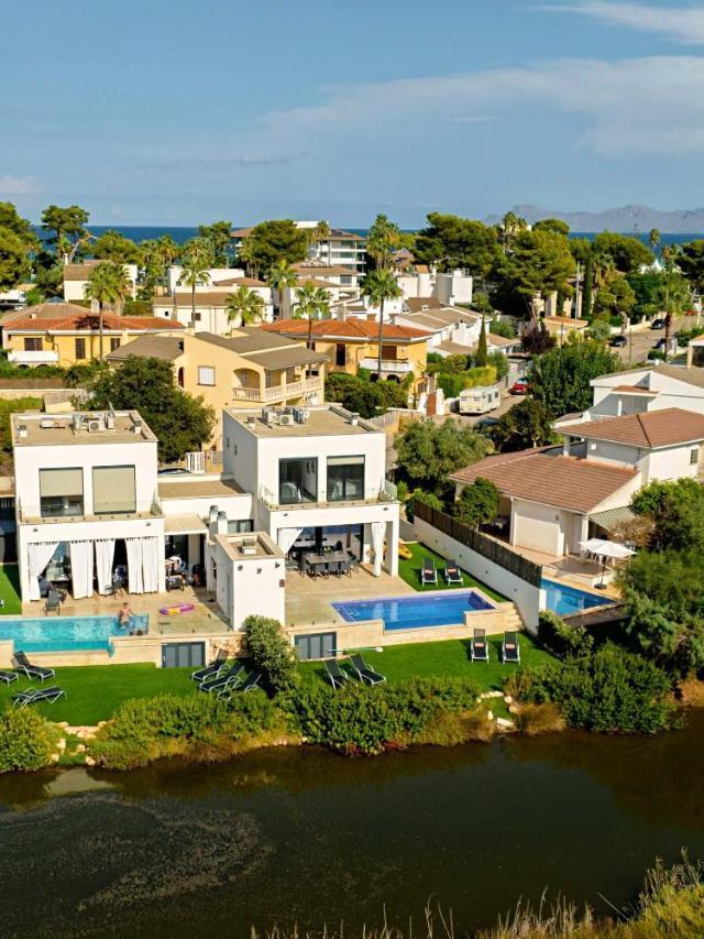 Villa Corb Mari II by Sealand Villas – billede 5