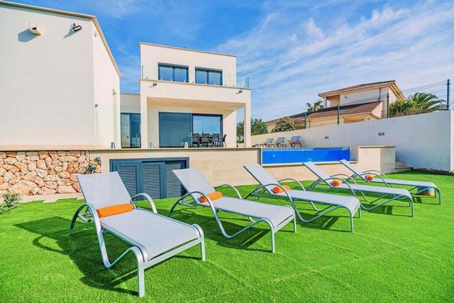 Villa Corb Mari II by Sealand Villas – billede 7