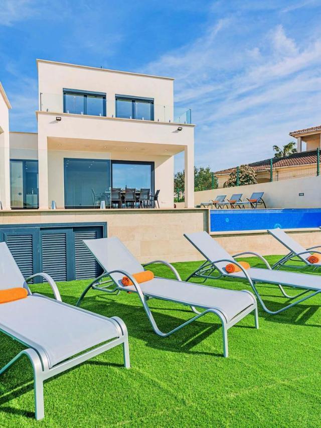 Villa Corb Mari II by Sealand Villas – billede 7