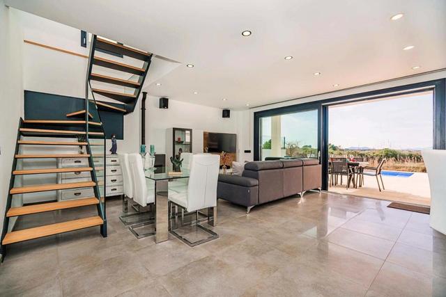 Villa Corb Mari II by Sealand Villas – billede 8
