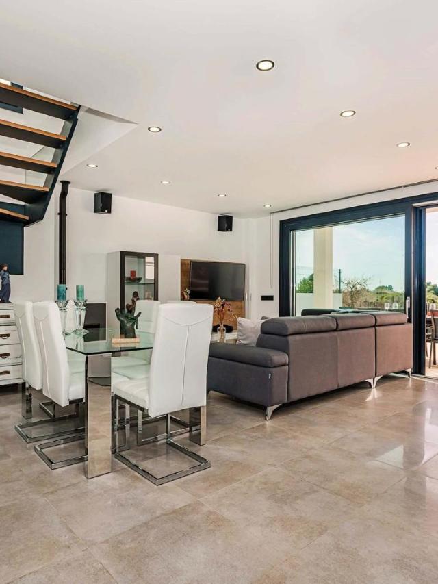 Villa Corb Mari II by Sealand Villas – billede 8