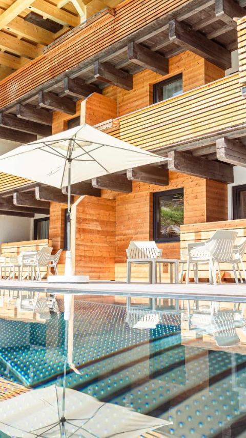 Saalbach Suites by Alps Resorts – Saalbach