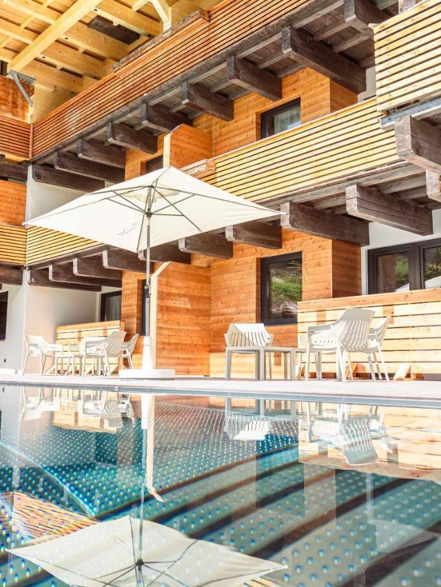 Saalbach Suites by Alps Resorts