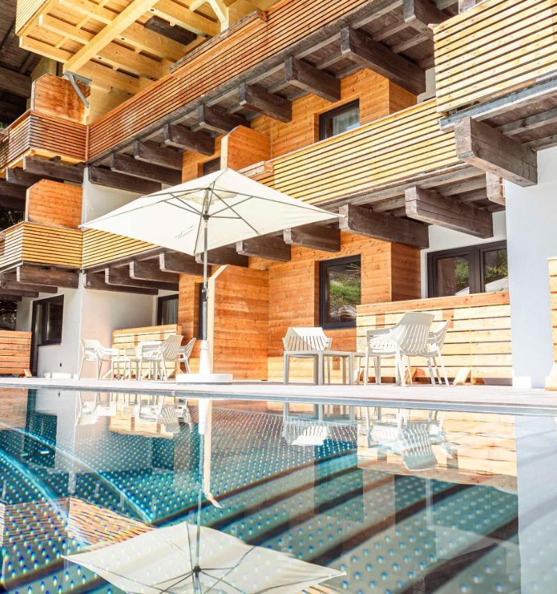 Saalbach Suites by Alps Resorts
