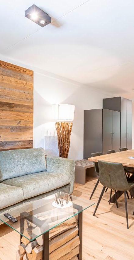 Saalbach Suites by Alps Resorts – billede 2